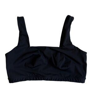 Yitty Sports Bra (Black) - Extra Large